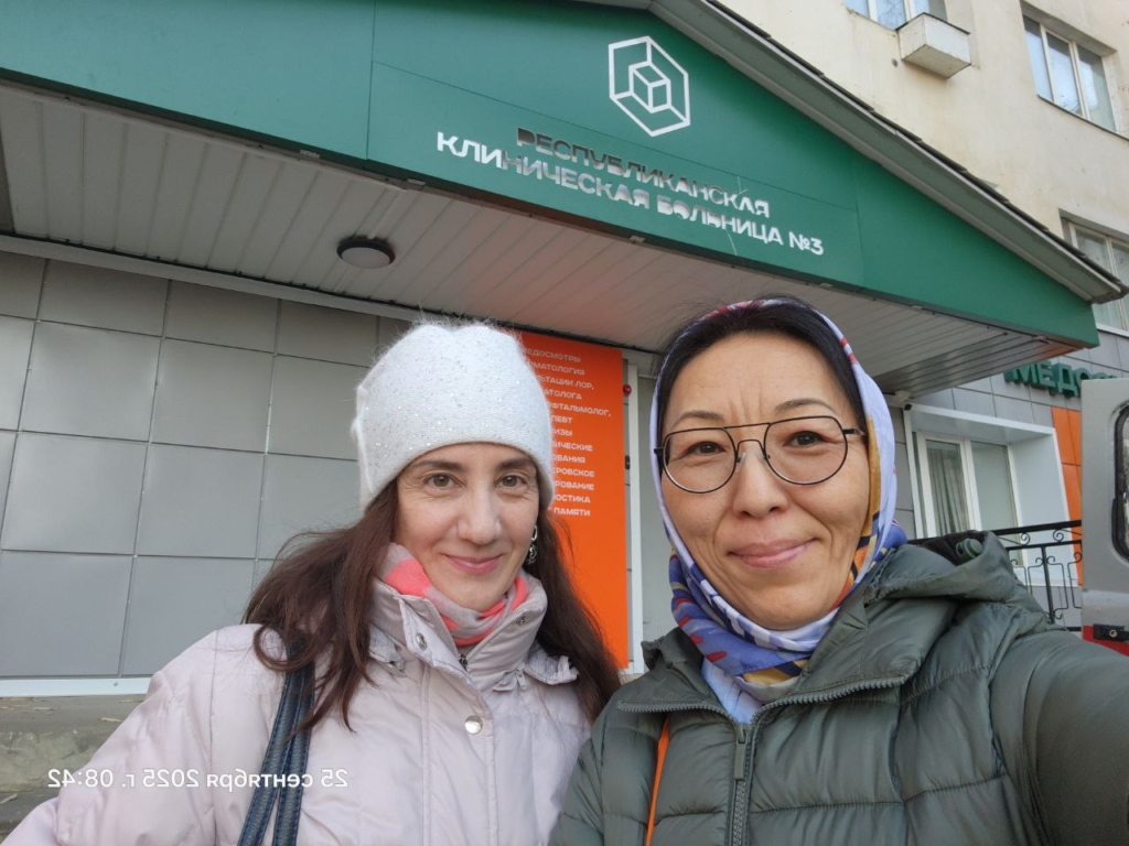 Медиация в медицине: конфликт излечим
