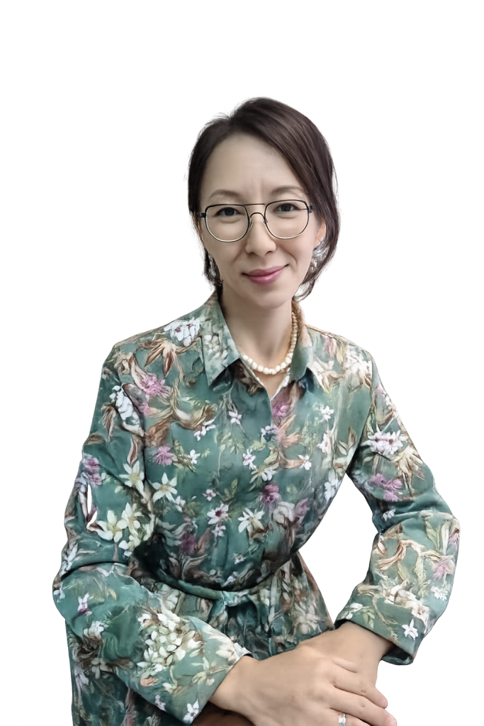 Иванова Долгуяна Николаевна