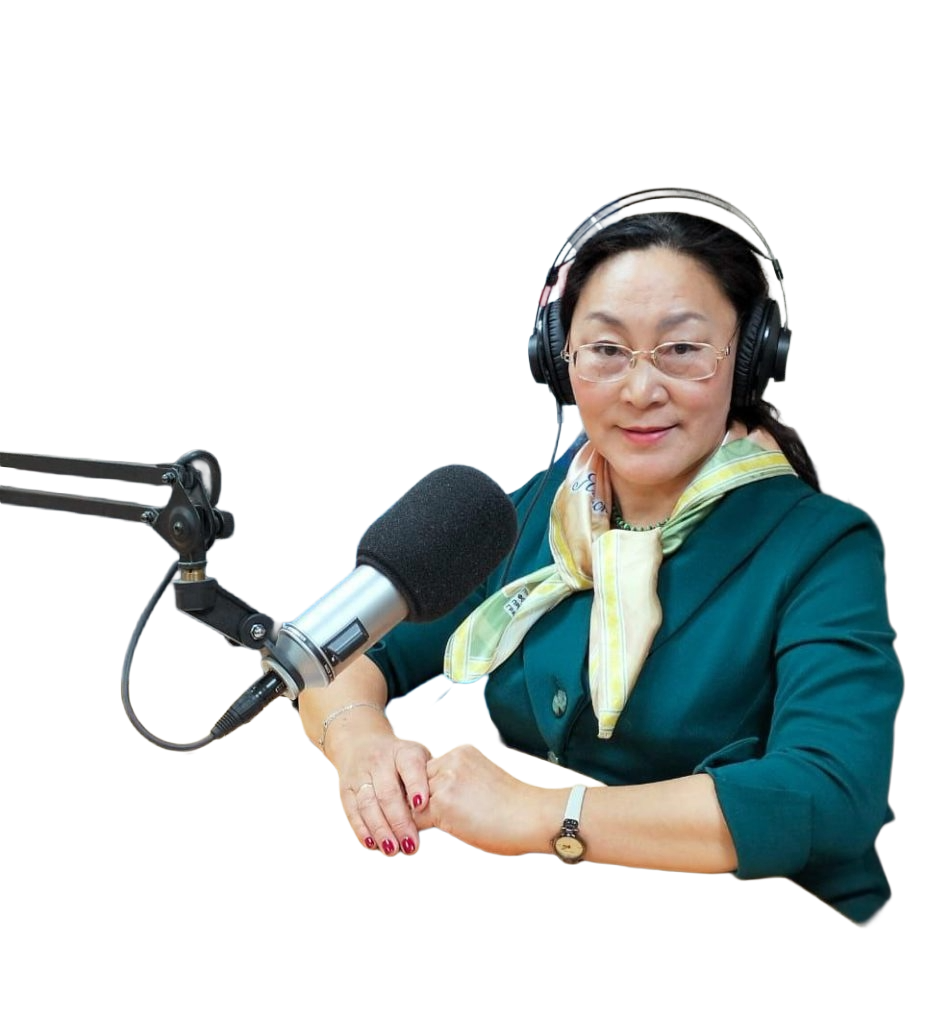 Корнилова Екатерина Ивановна