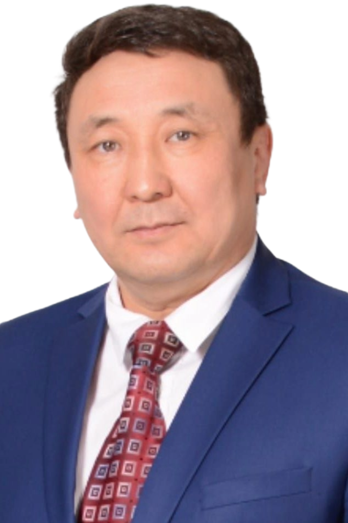 Ноев Анатолий Тимофеевич